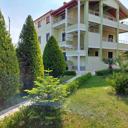 Greenvilla Park Durrës Buitenkant foto