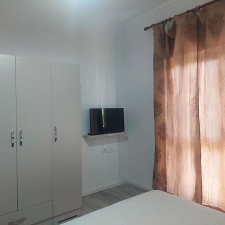 Greenvilla Park Durrës Buitenkant foto