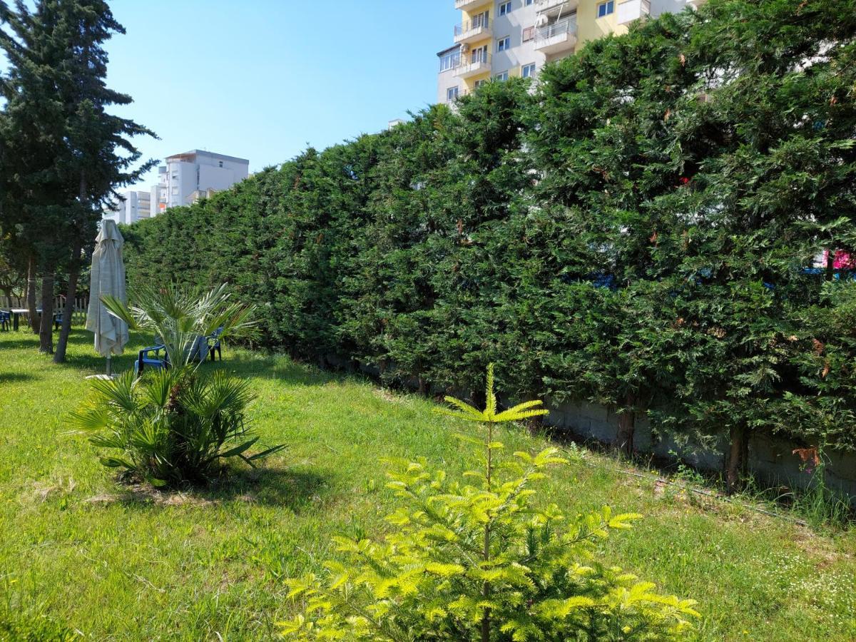 Greenvilla Park Durrës Buitenkant foto