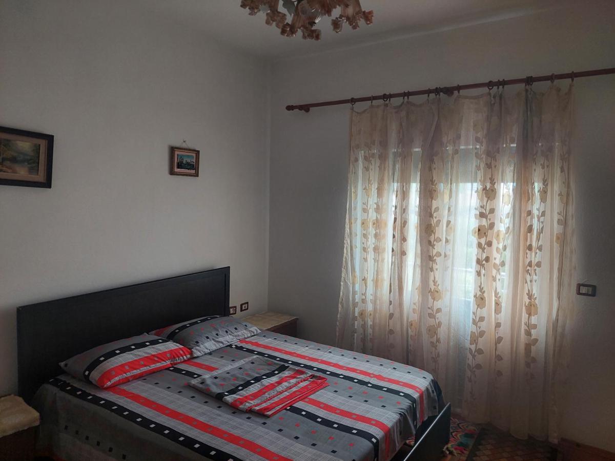Greenvilla Park Durrës Buitenkant foto