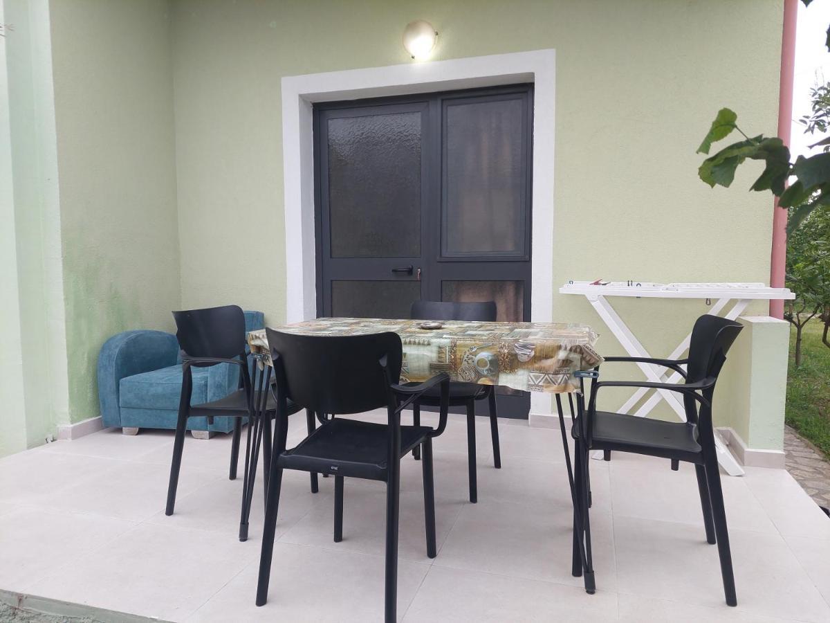 Greenvilla Park Durrës Buitenkant foto