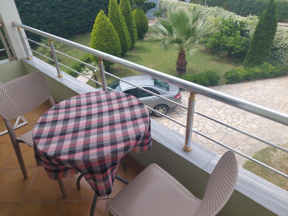 Greenvilla Park Durrës Buitenkant foto