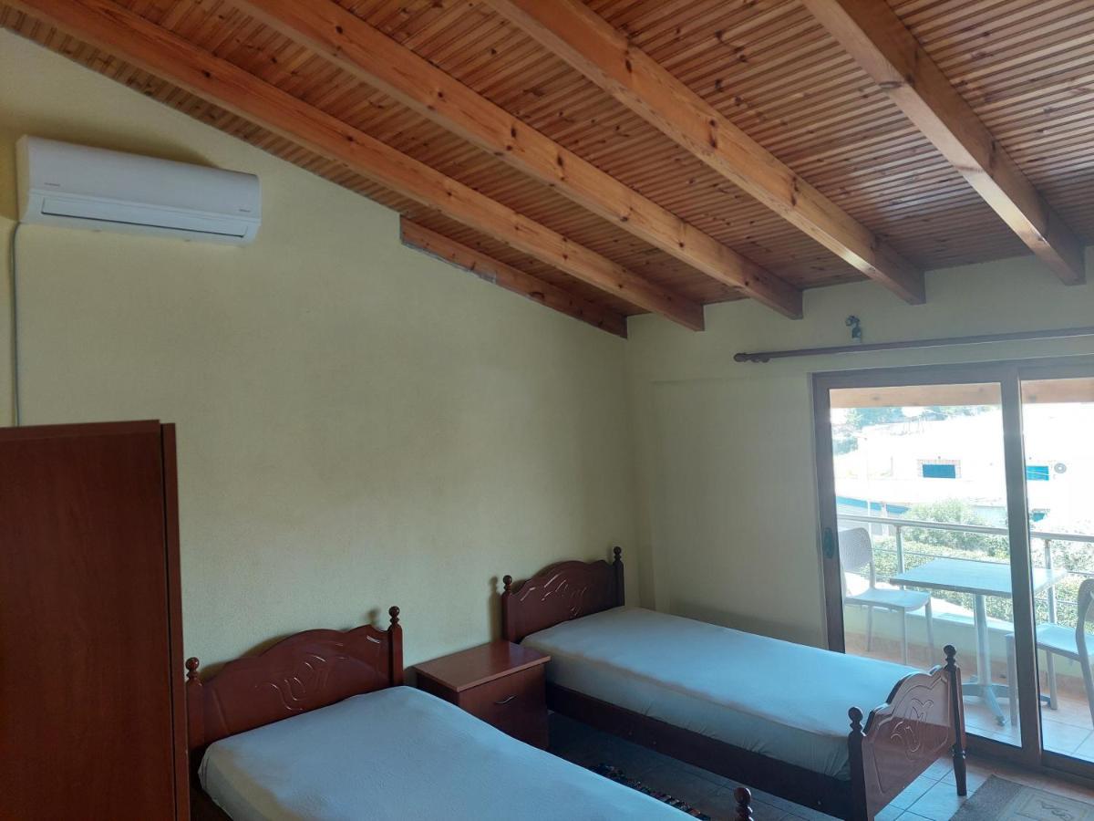 Greenvilla Park Durrës Buitenkant foto