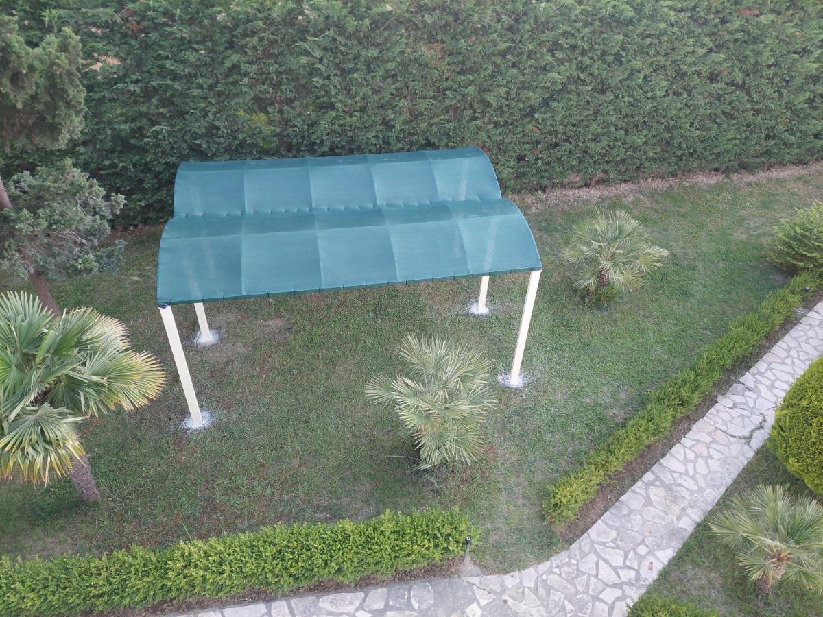 Greenvilla Park Durrës Buitenkant foto
