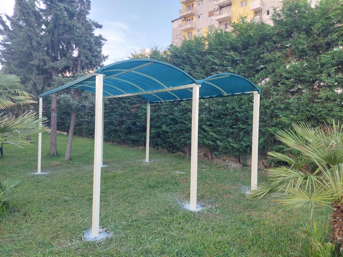 Greenvilla Park Durrës Buitenkant foto