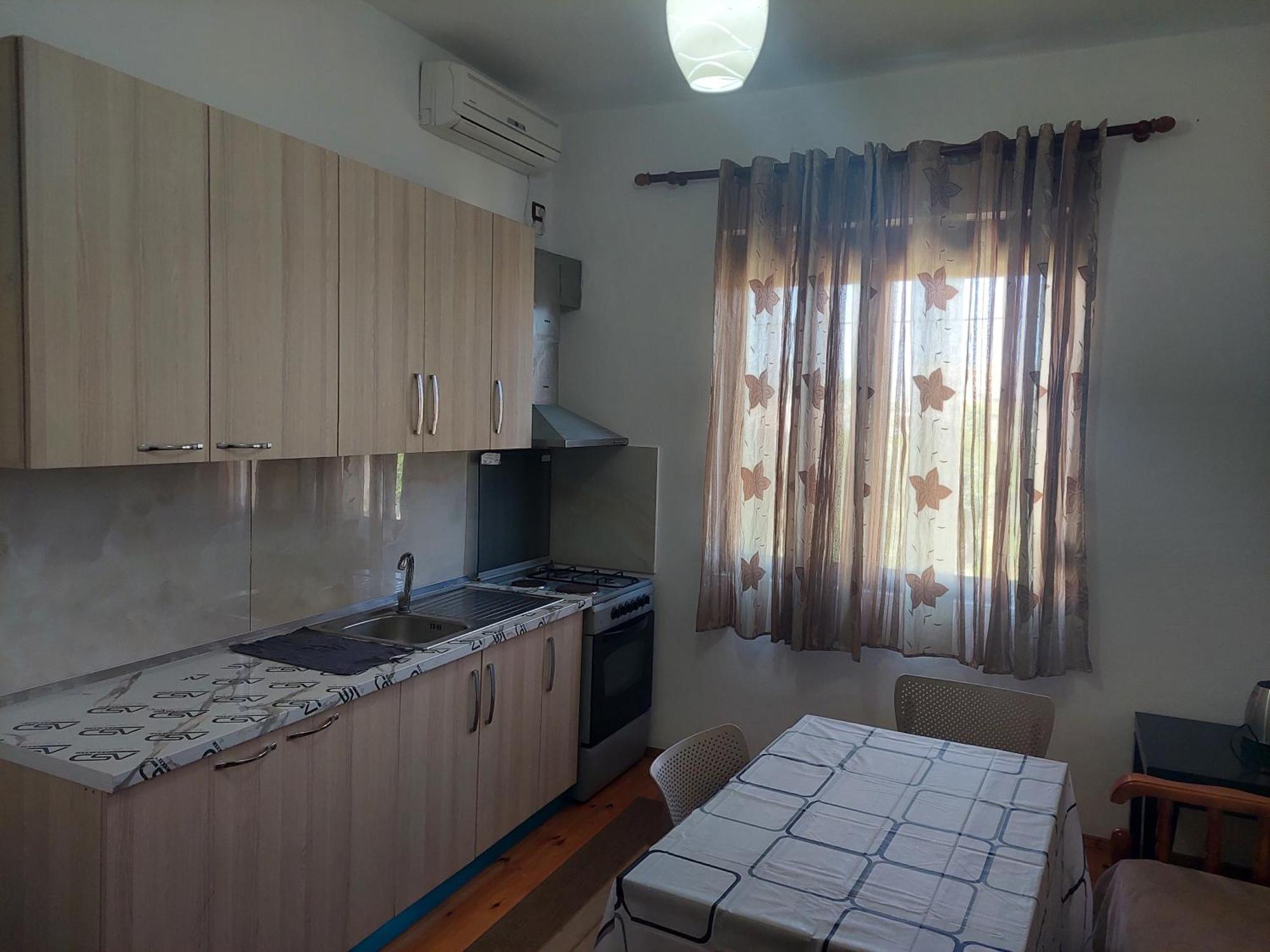 Greenvilla Park Durrës Buitenkant foto