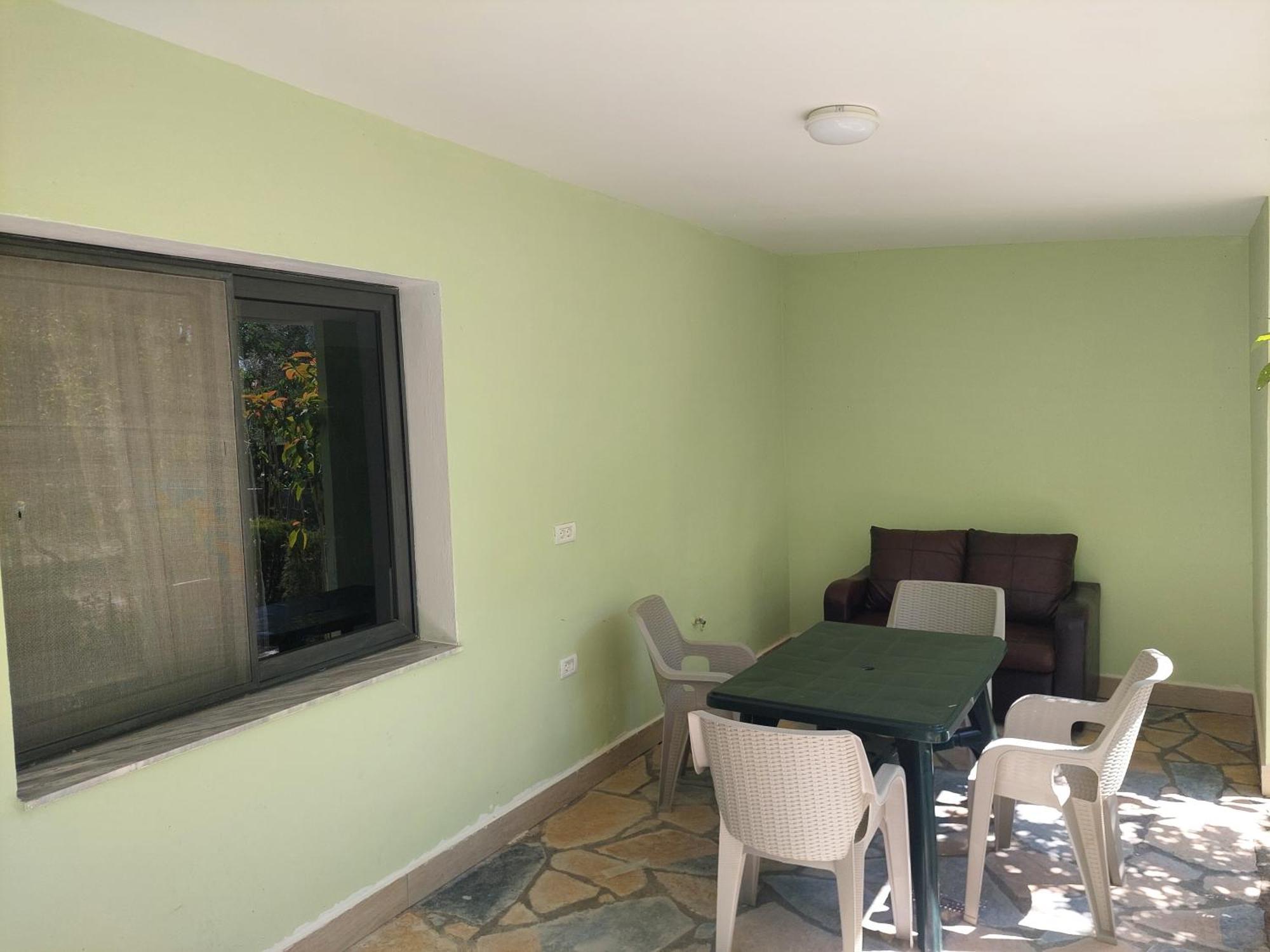 Greenvilla Park Durrës Kamer foto