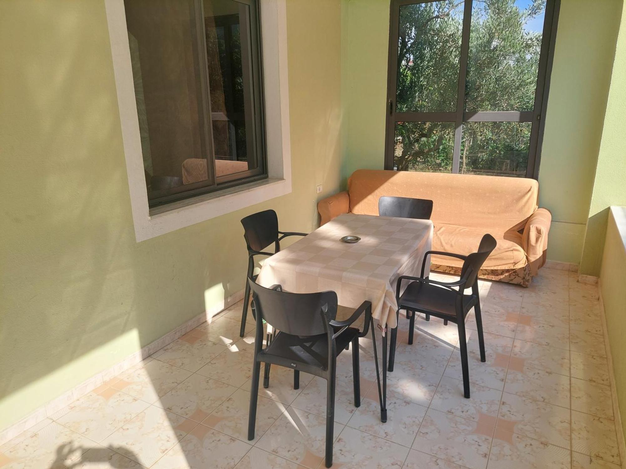 Greenvilla Park Durrës Kamer foto
