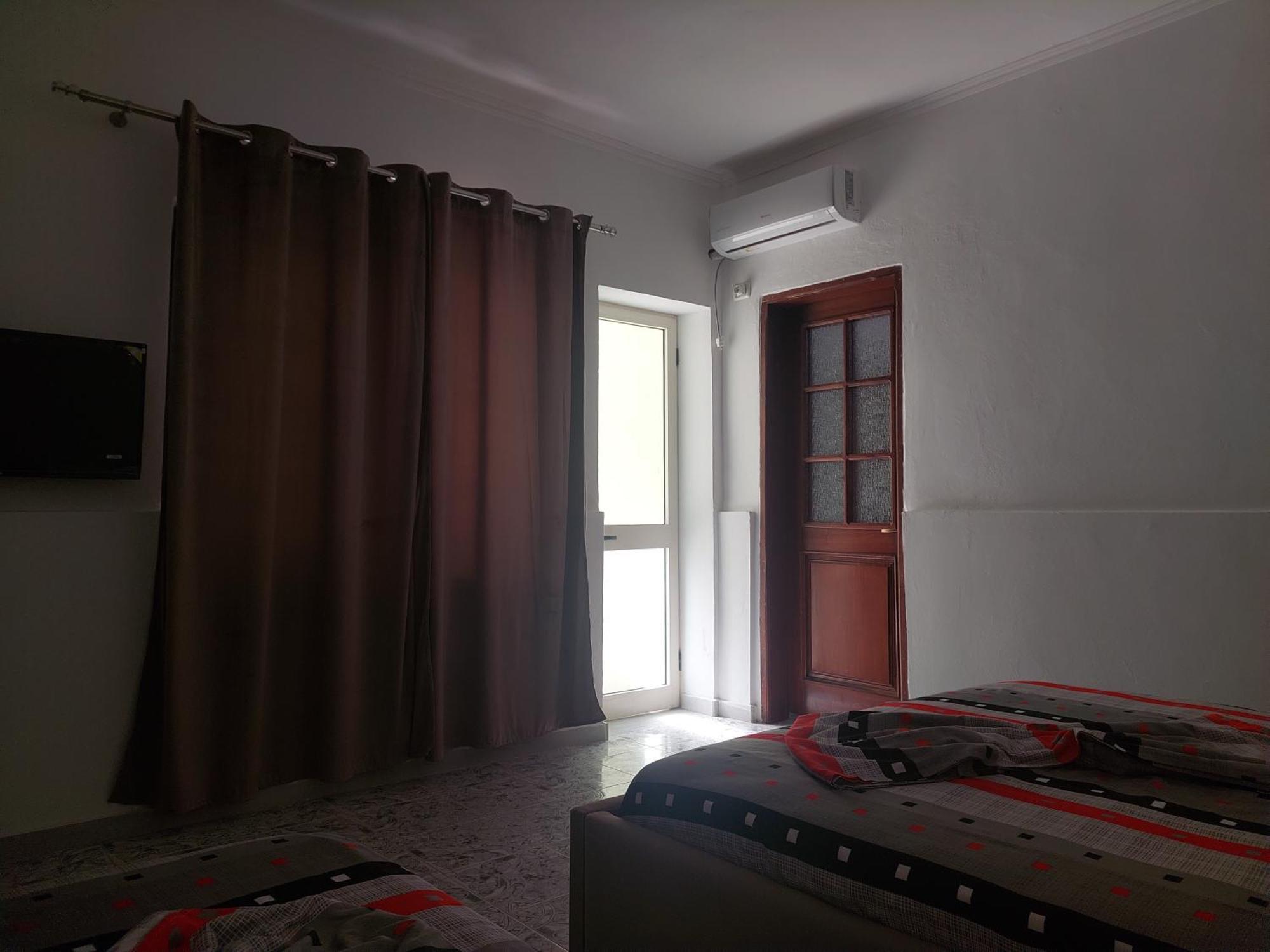 Greenvilla Park Durrës Kamer foto