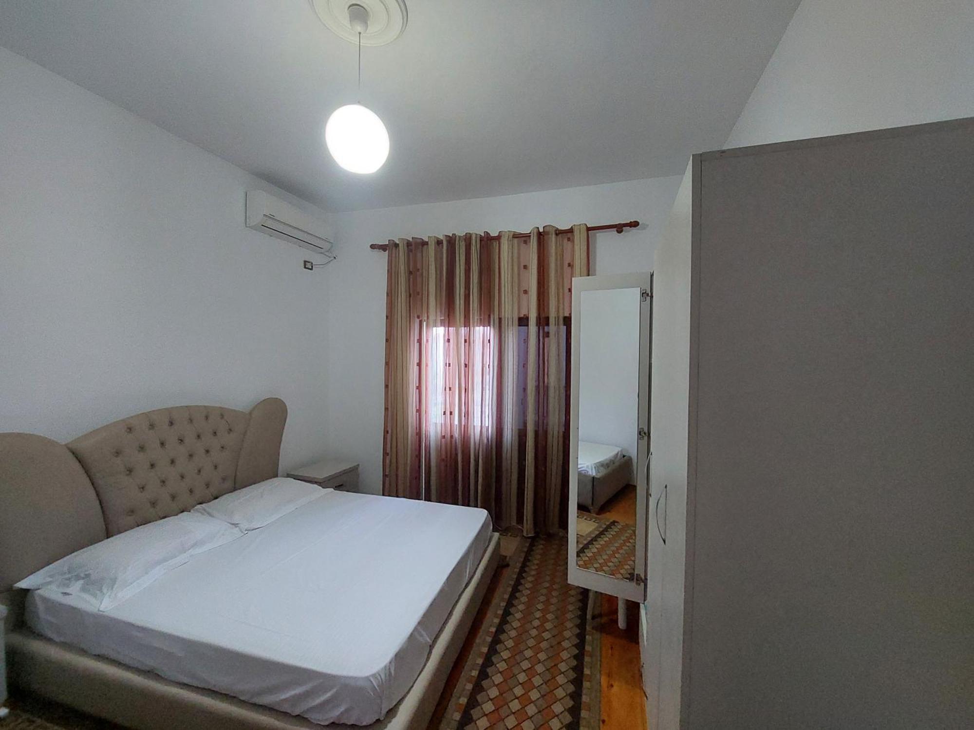 Greenvilla Park Durrës Kamer foto