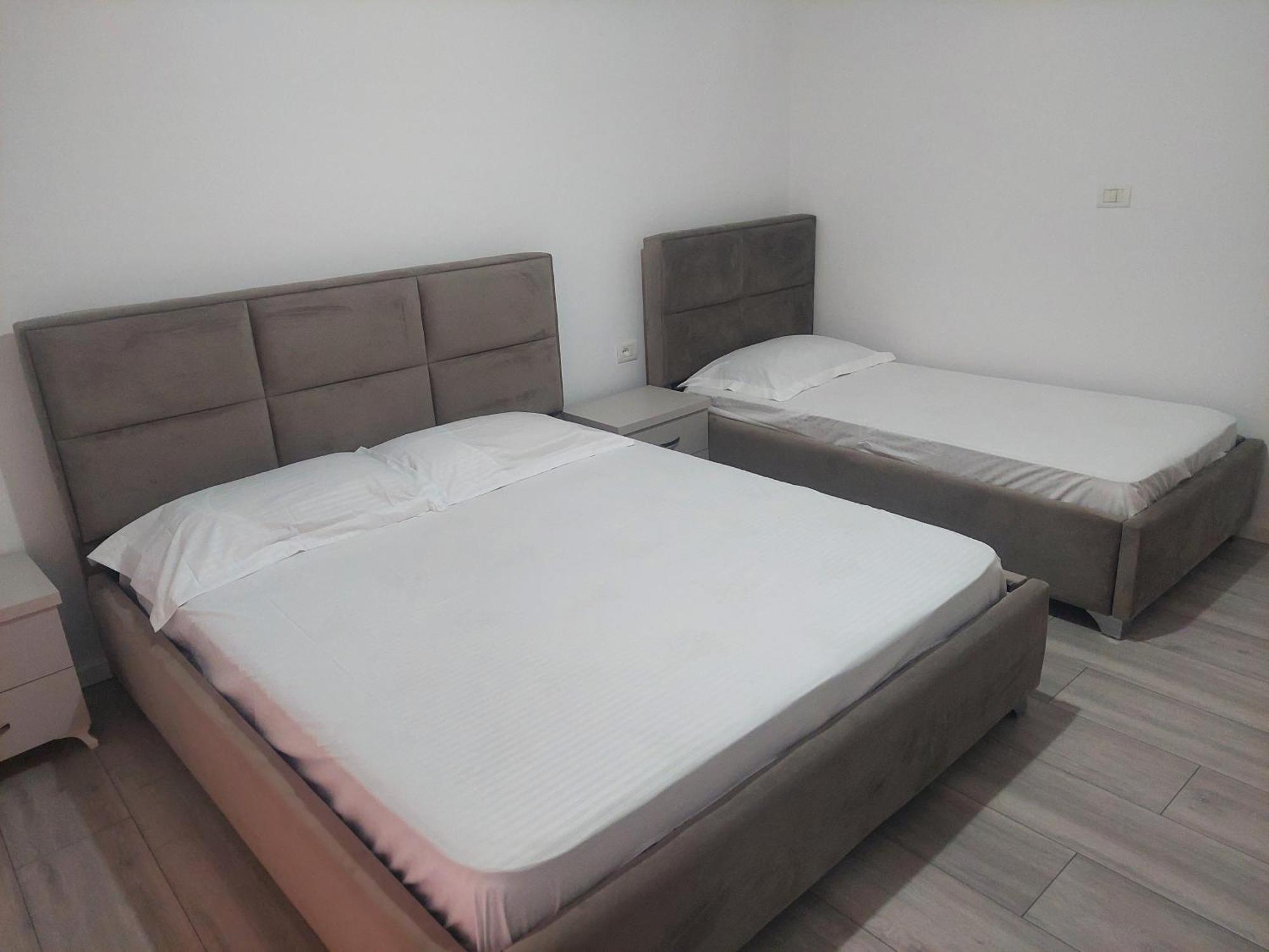 Greenvilla Park Durrës Buitenkant foto