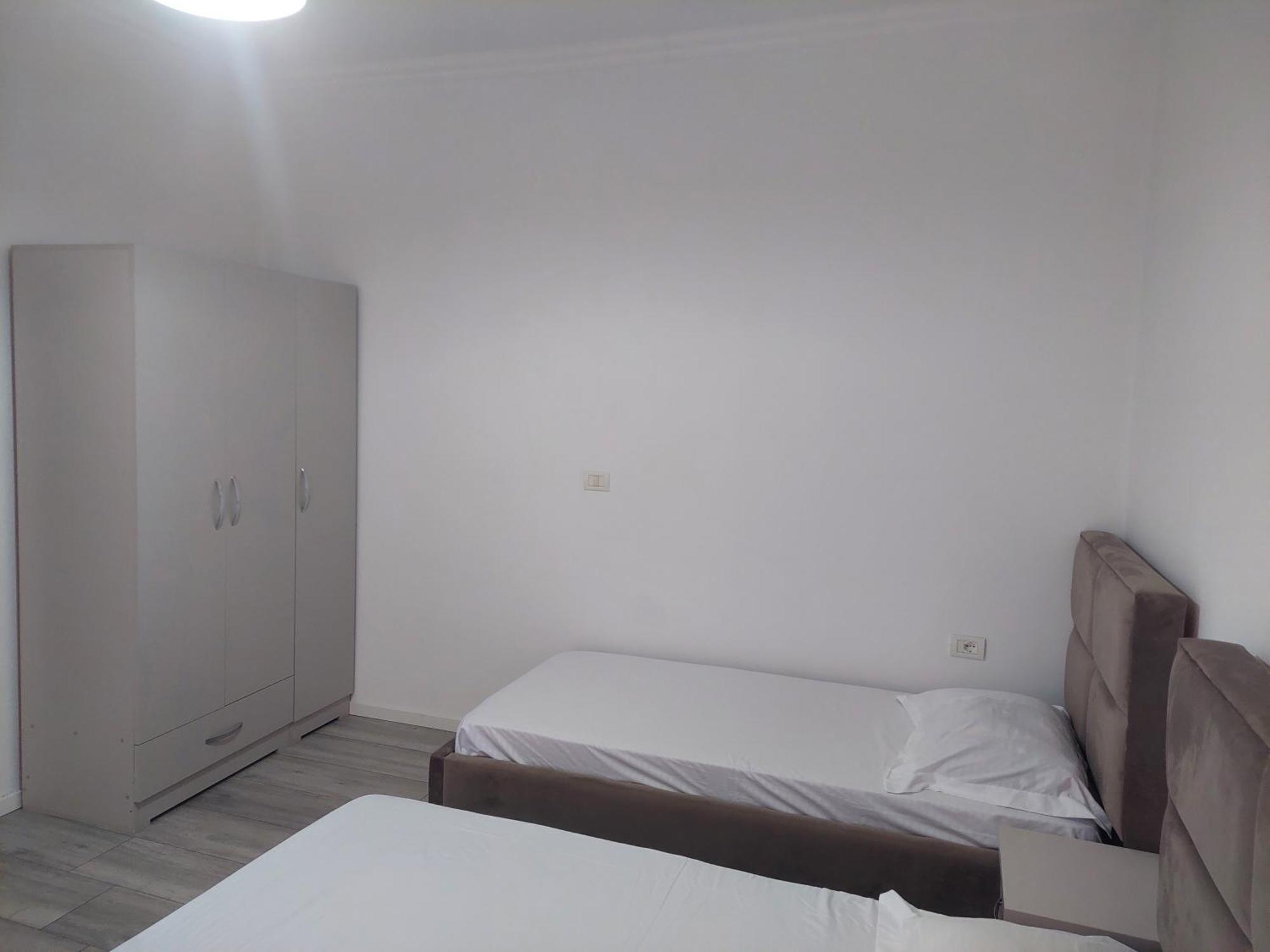 Greenvilla Park Durrës Kamer foto