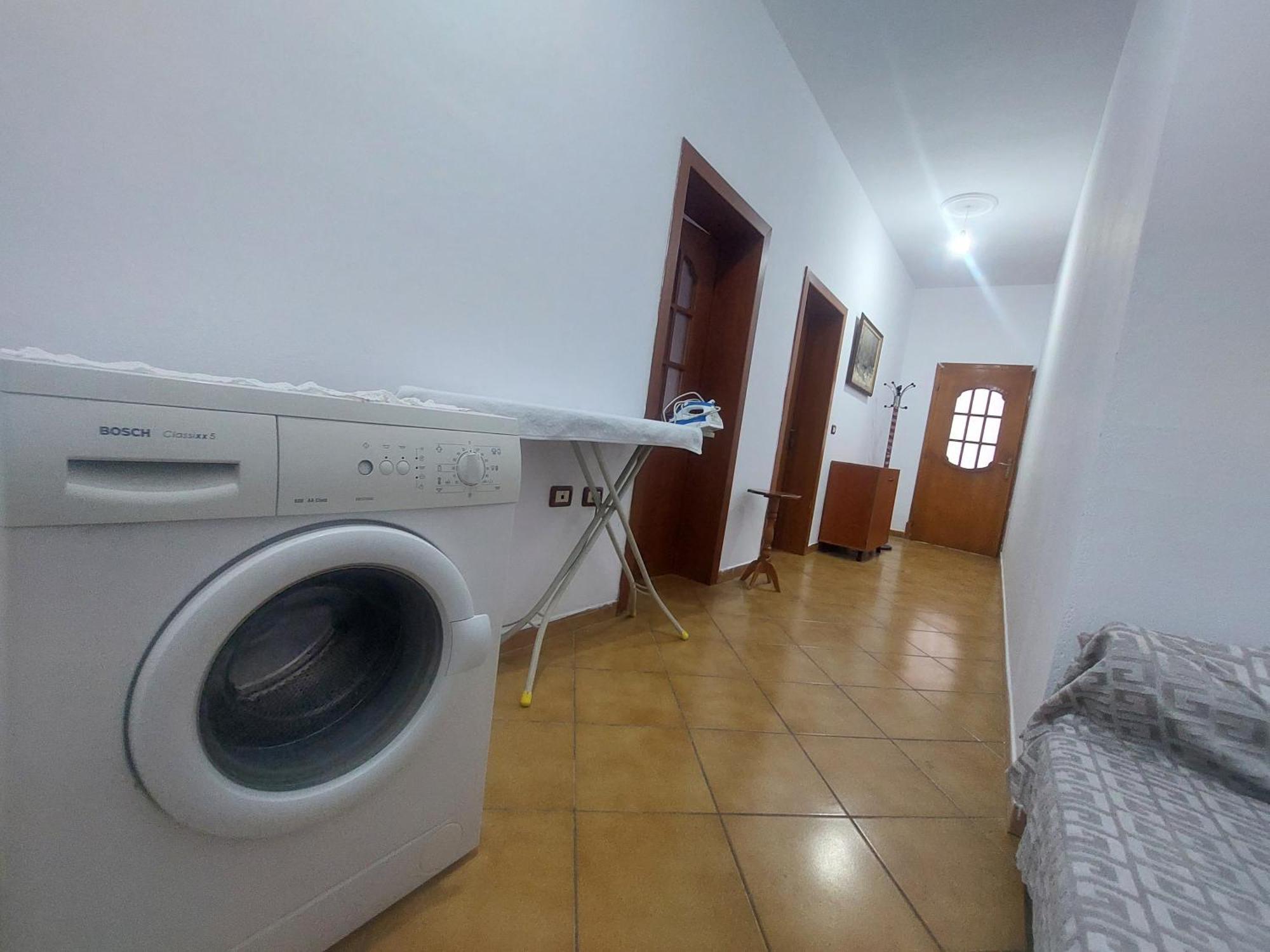 Greenvilla Park Durrës Kamer foto