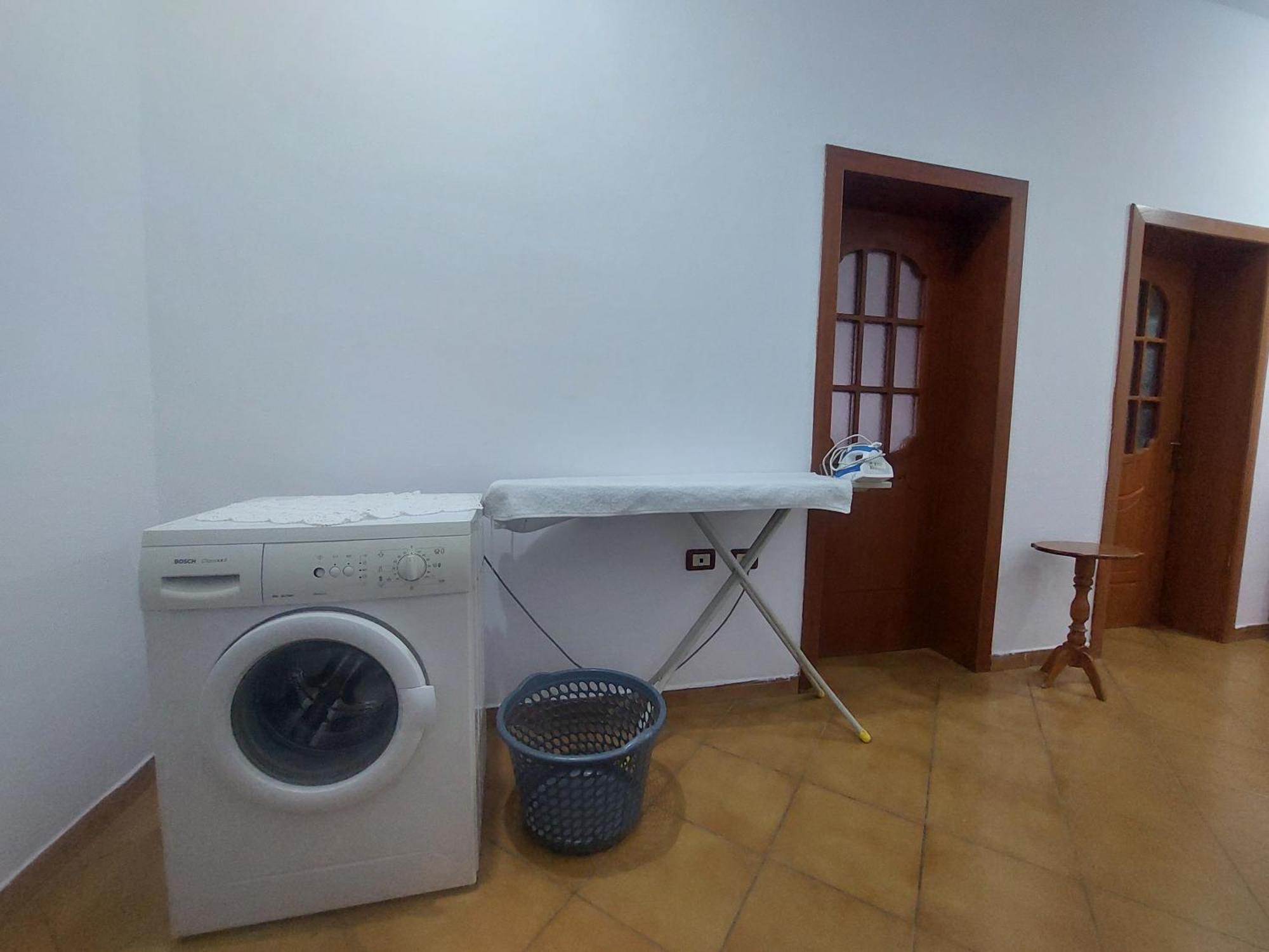 Greenvilla Park Durrës Kamer foto