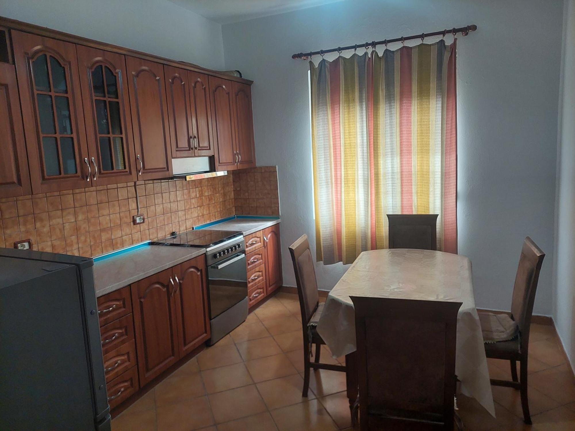 Greenvilla Park Durrës Kamer foto