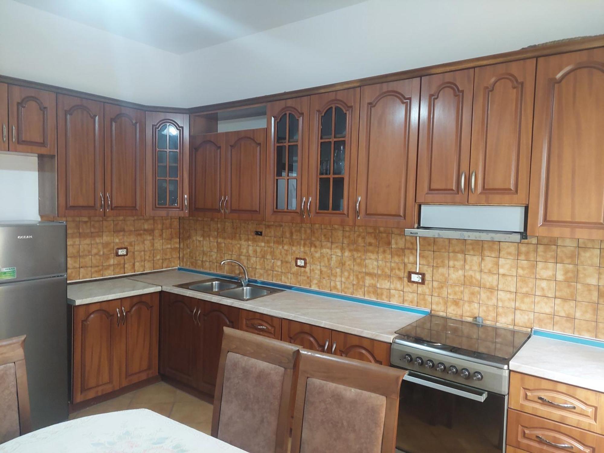 Greenvilla Park Durrës Kamer foto